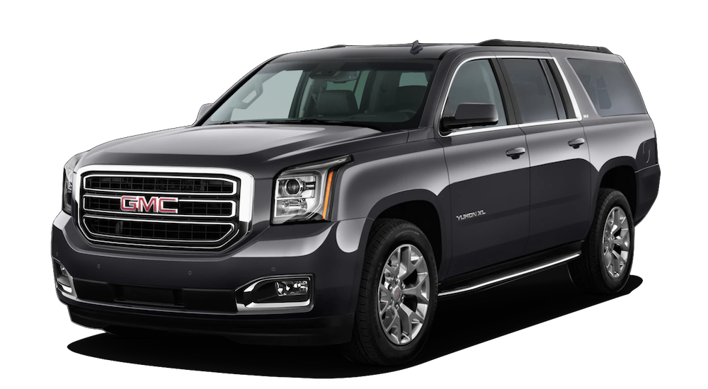 download GMC Suburban workshop manual