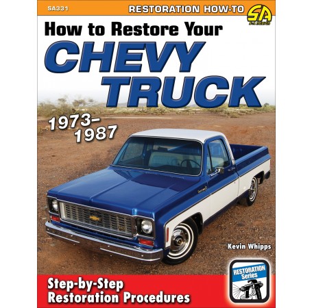 download GMC T Series Truck workshop manual