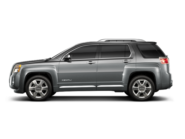 download GMC Terrain workshop manual