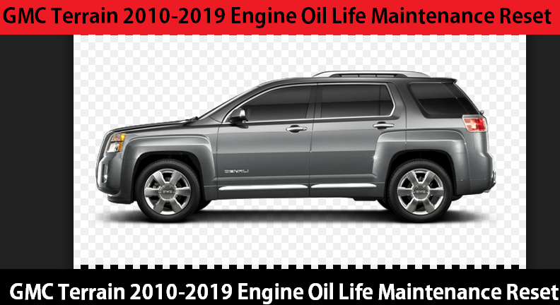 download GMC Terrain workshop manual