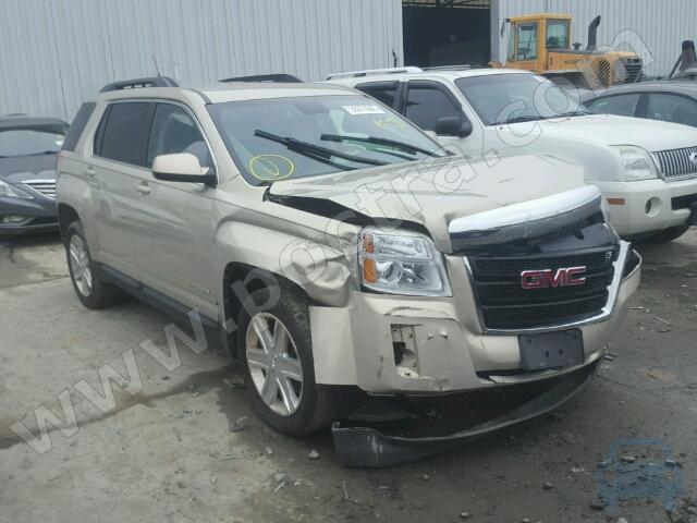 download GMC Terrain workshop manual