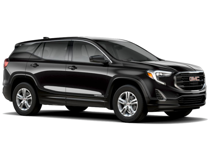 download GMC Terrain workshop manual