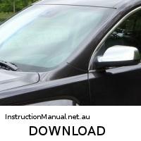 service manual