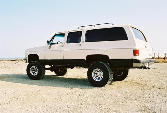 download GMC V2500 Suburban workshop manual