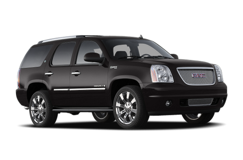 download GMC Yukon HYBRID workshop manual