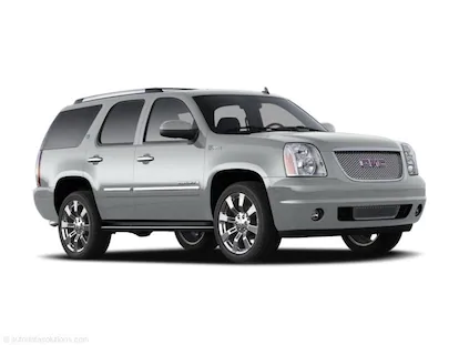 download GMC Yukon HYBRID workshop manual