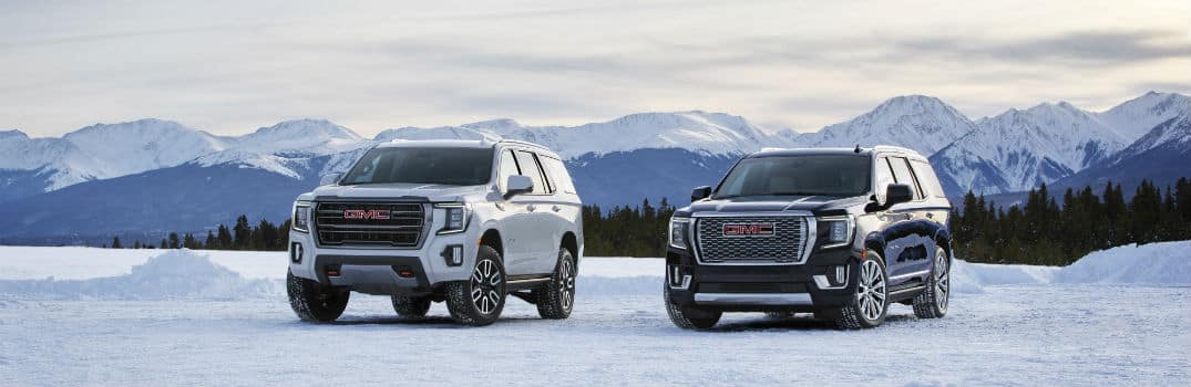 download GMC Yukon XL 1500 workshop manual