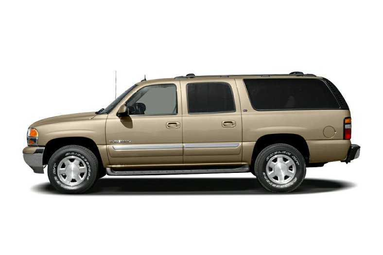 download GMC Yukon XL 1500 workshop manual