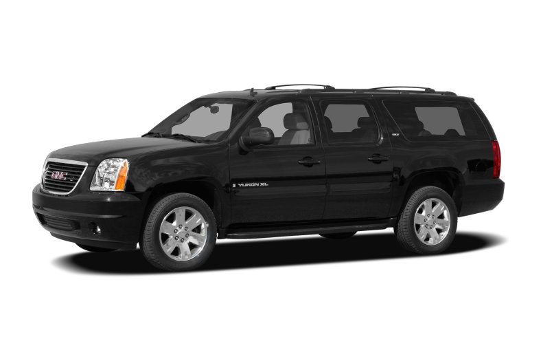 download GMC Yukon XL 1500 workshop manual