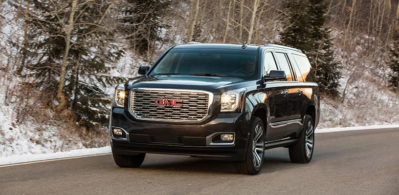 download GMC Yukon XL 1500 workshop manual