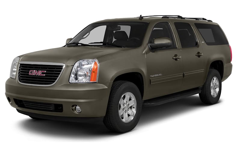 download GMC Yukon XL 1500 workshop manual