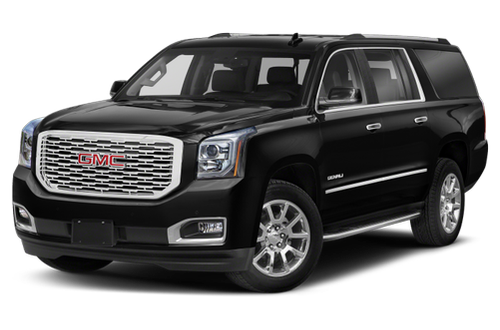 download GMC Yukon XL 1500 workshop manual