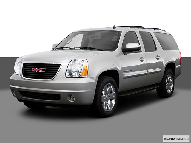 download GMC Yukon XL 1500 workshop manual