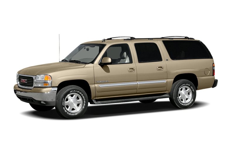 download GMC Yukon XL 1500 workshop manual