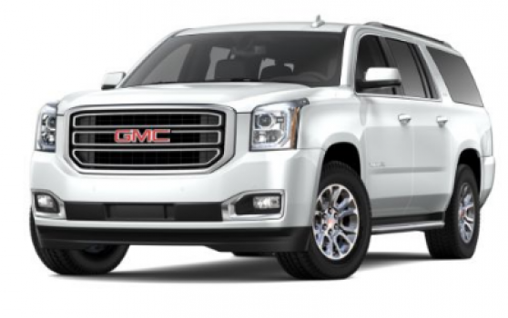 download GMC Yukon XL 1500 workshop manual