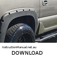 service manual