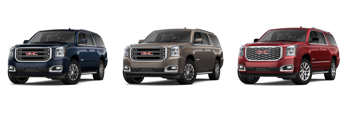 download GMC Yukon XL 2500 able workshop manual