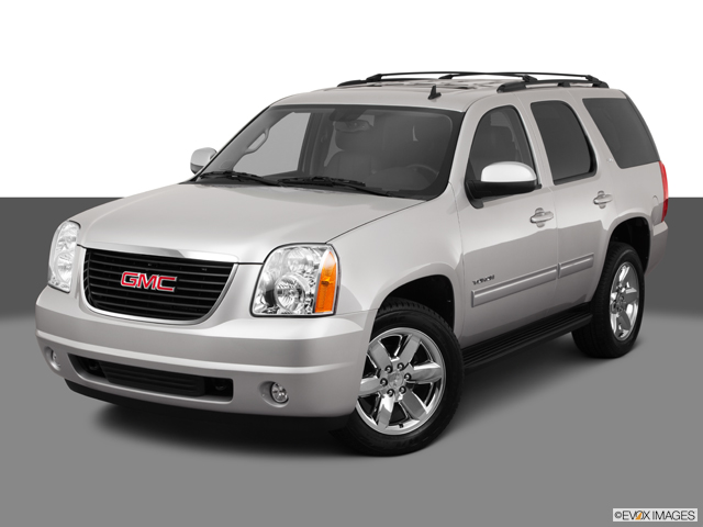 download GMC Yukon XL 2500 workshop manual