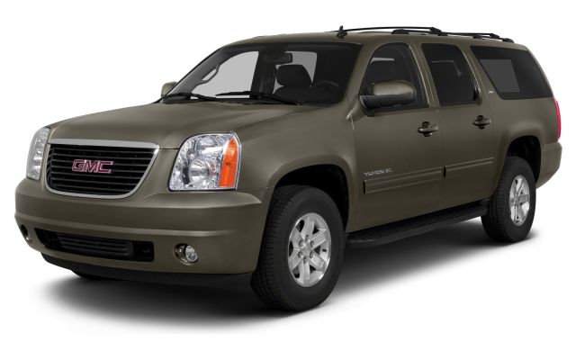 download GMC Yukon XL 2500 workshop manual