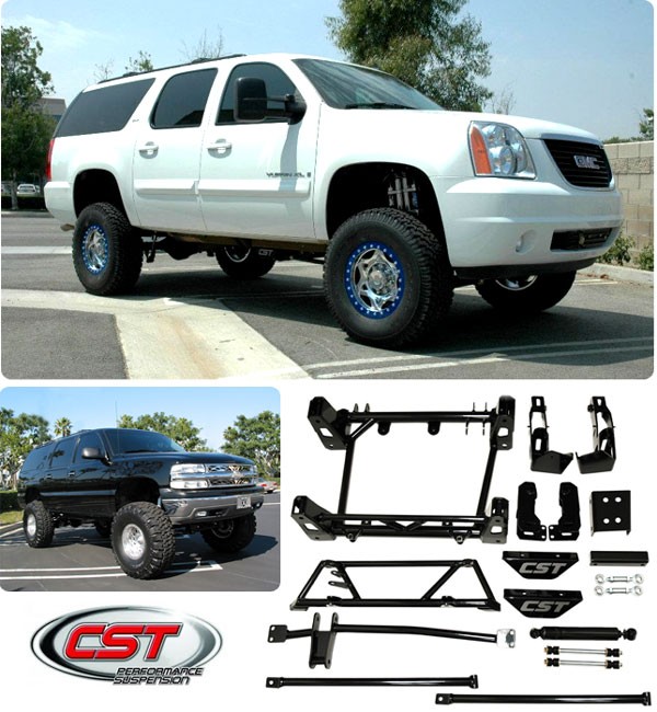 download GMC Yukon XL 2500 workshop manual