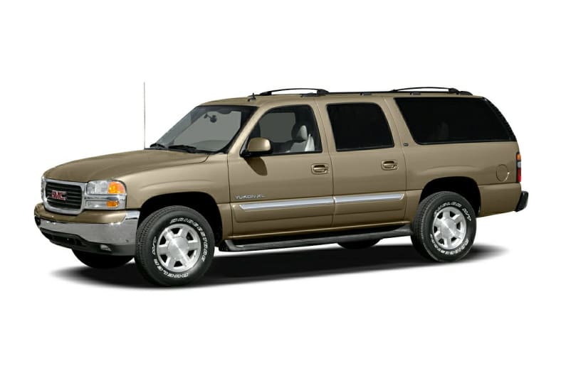 download GMC Yukon XL 2500 workshop manual