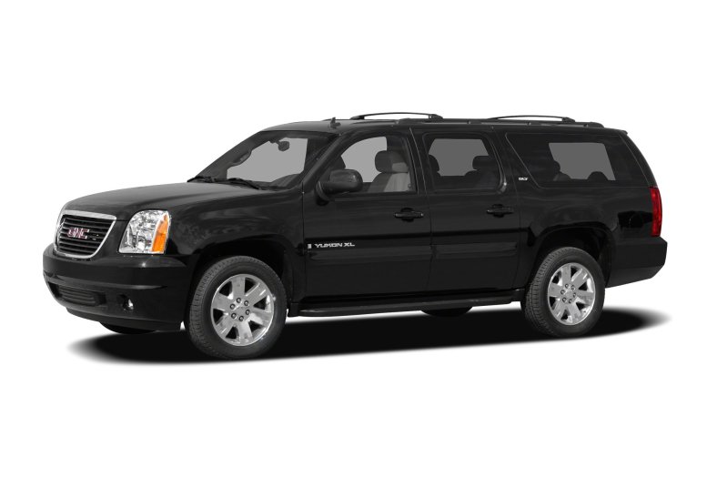download GMC Yukon XL 2500 workshop manual