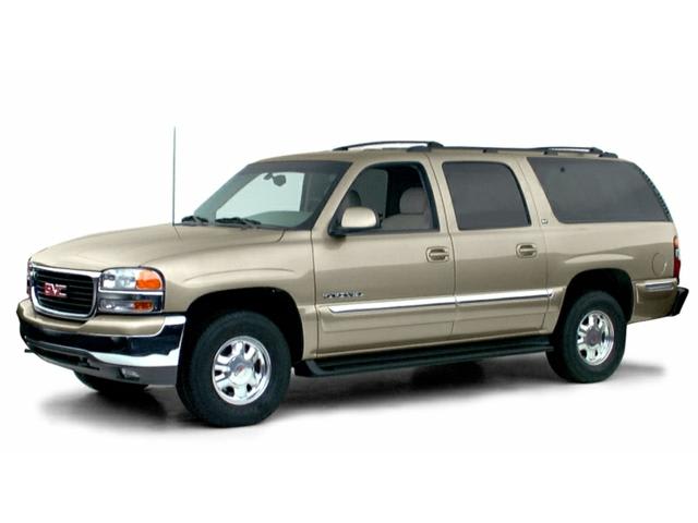 download GMC Yukon XL Denali workshop manual