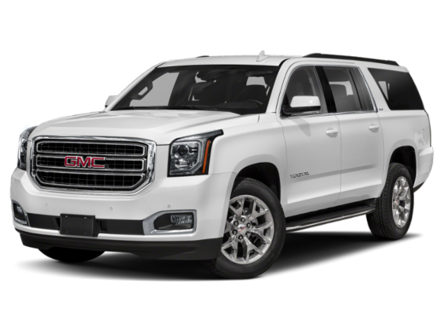 download GMC Yukon XL workshop manual