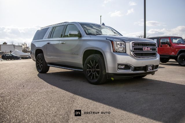 download GMC Yukon workshop manual