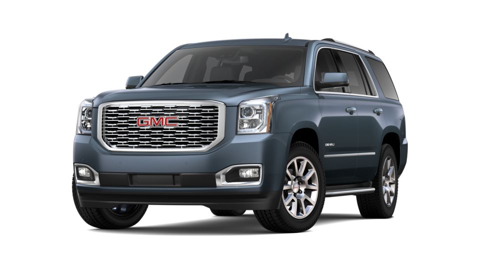 download GMC Yukon workshop manual