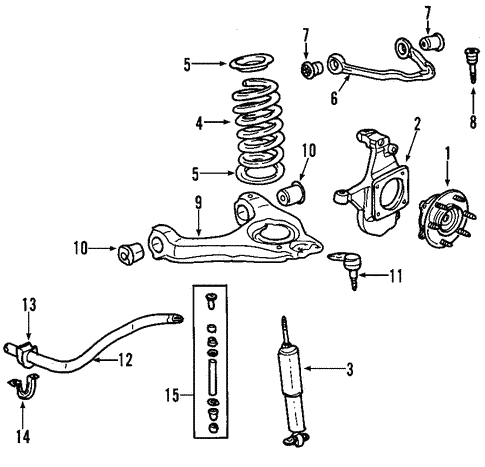 download GMC Yukon workshop manual