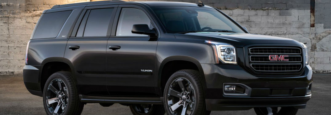 download GMC Yukon workshop manual