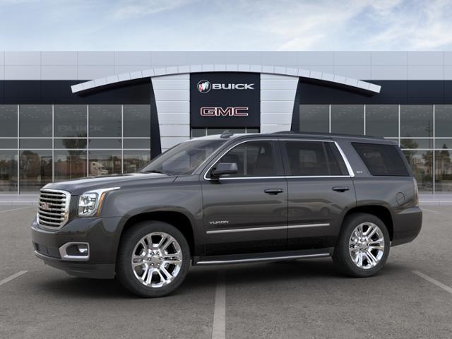 download GMC Yukon workshop manual