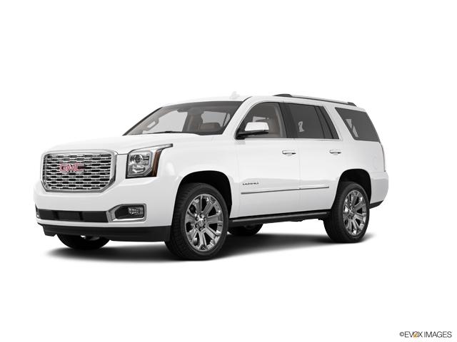 download GMC Yukon workshop manual