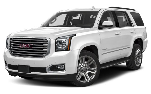 download GMC Yukon workshop manual