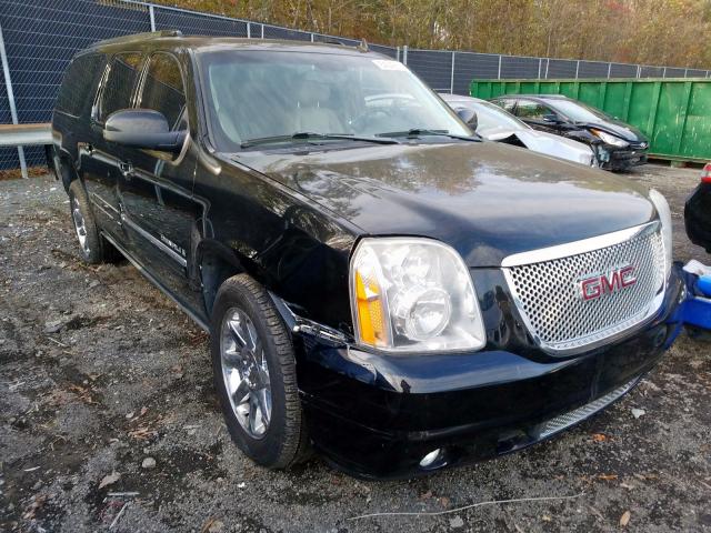 download GMC Yukon workshop manual