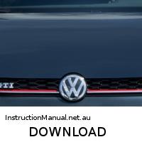 download GOLD JETTA GTI workshop manual