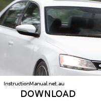 download GOLF JETTA II workshop manual