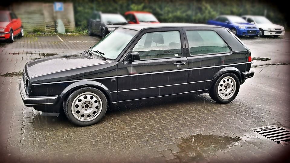 download GOLF JETTA MK2 II workshop manual