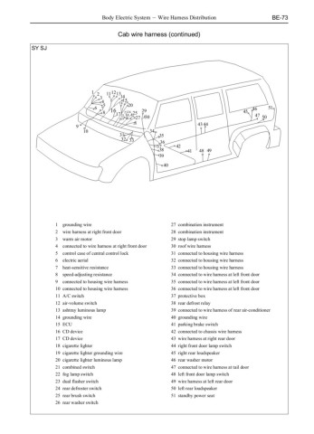 download GREAT WALL DEER SAFE SAILOR SING PEGASUS workshop manual