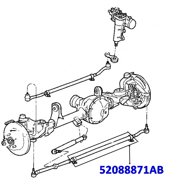 download GRand CHEROKEE WG workshop manual