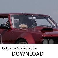 service manual