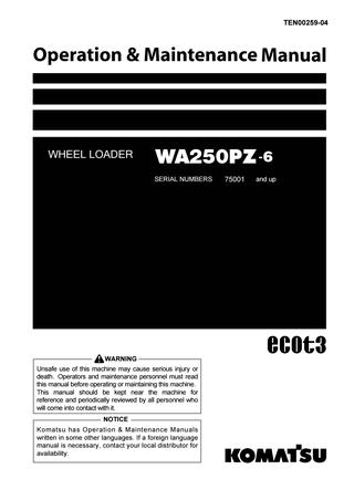 download Gehl 418 Wheel Loader Master able workshop manual