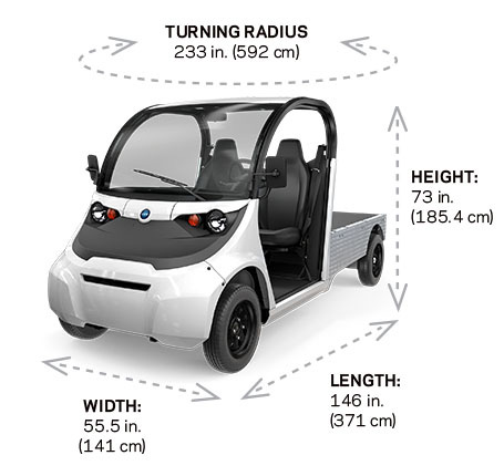 download Gem E2 E4 E6 ES EL ELXD Electric Car workshop manual