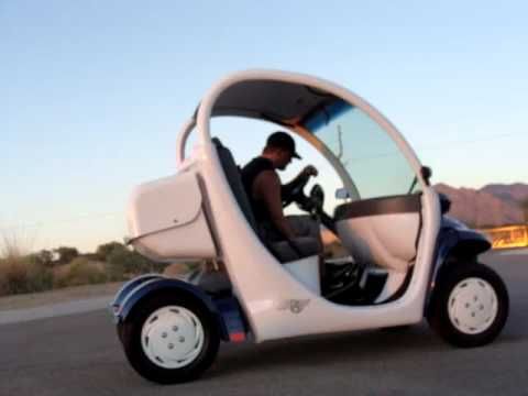 download Gem E825 Electric Golf Cart workshop manual