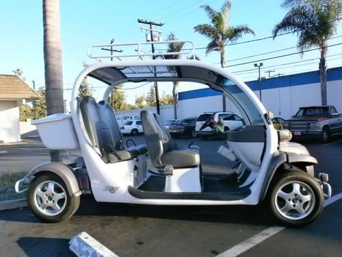 download Gem E825 Electric Golf Cart workshop manual