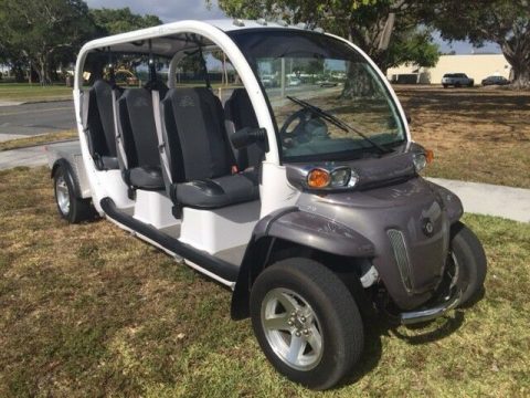 download Gem E825 Electric Golf Cart workshop manual