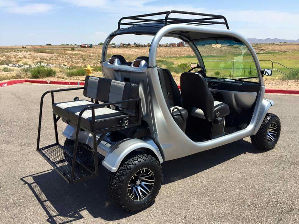 download Gem Golf Car Electric Car workshop manual