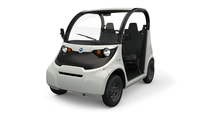 download Gem Golf Car Electric Car workshop manual