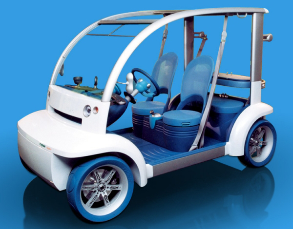 download Gem Golf Car Electric Car workshop manual